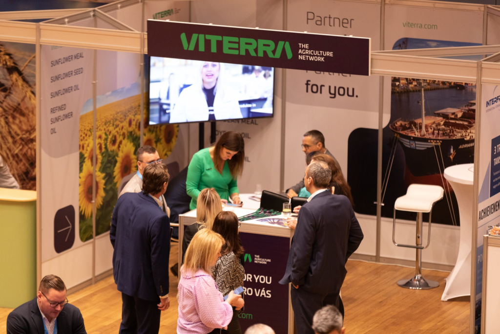 viterra karlsboerse stand