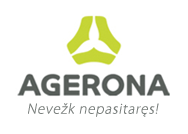 Agerona