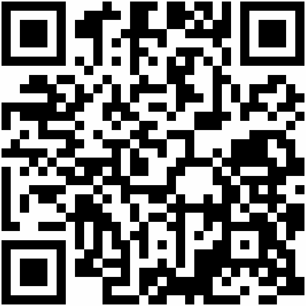 Mobile app qr code